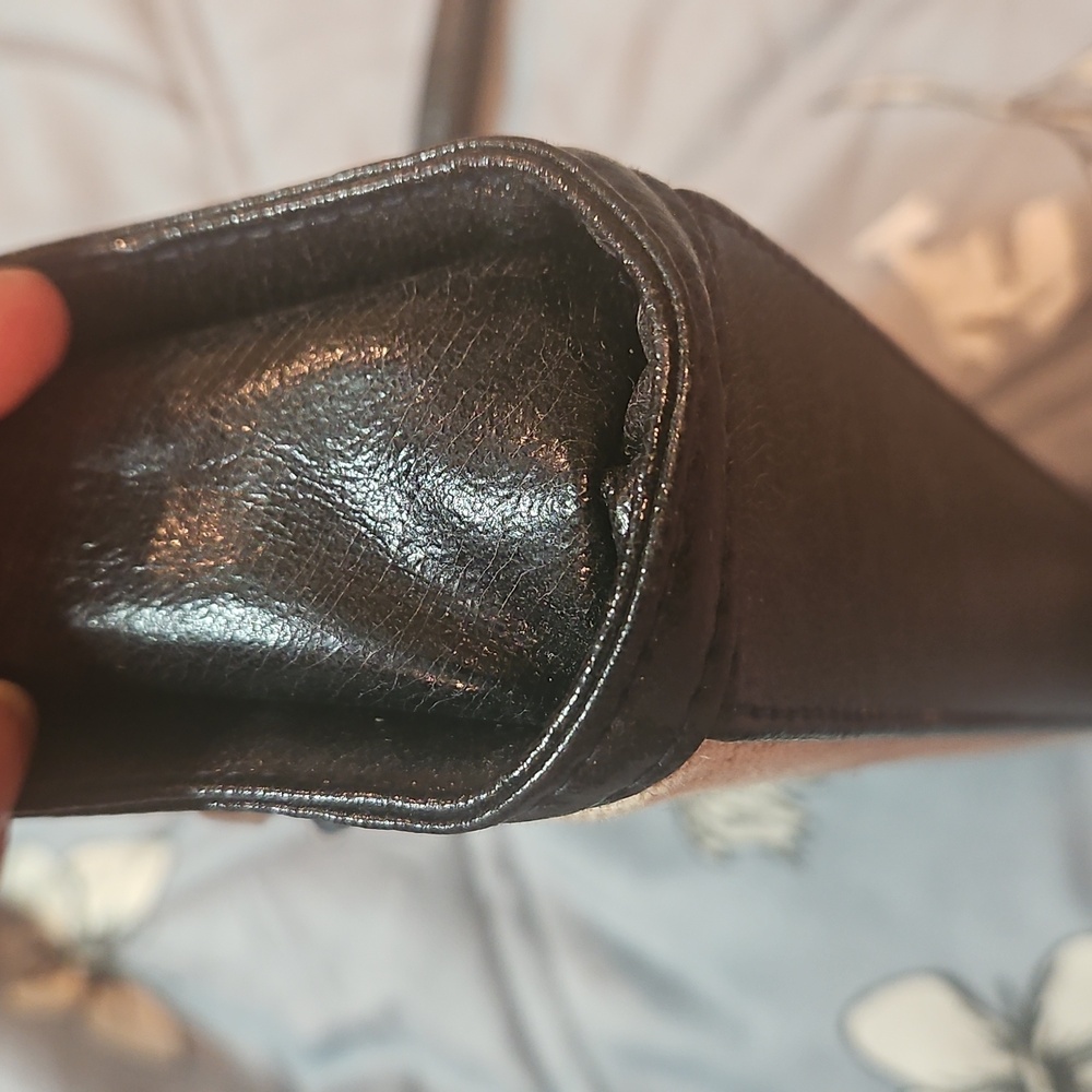Vintage Enid Collins Clutch - Picture 12 of 16